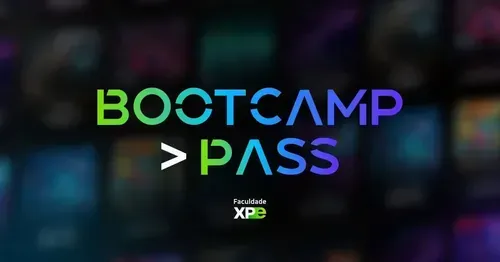 Trial De Bootcamp Pass